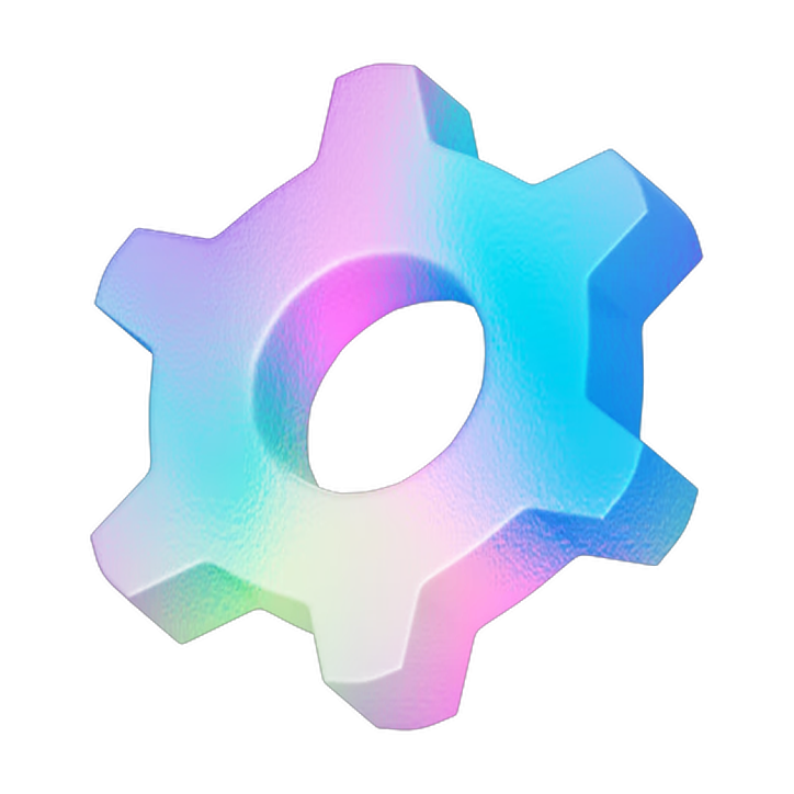 gear